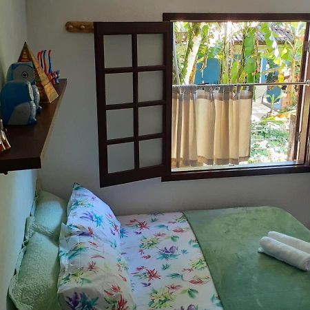 Casa Inteira Ilha Grande Villa Eksteriør billede