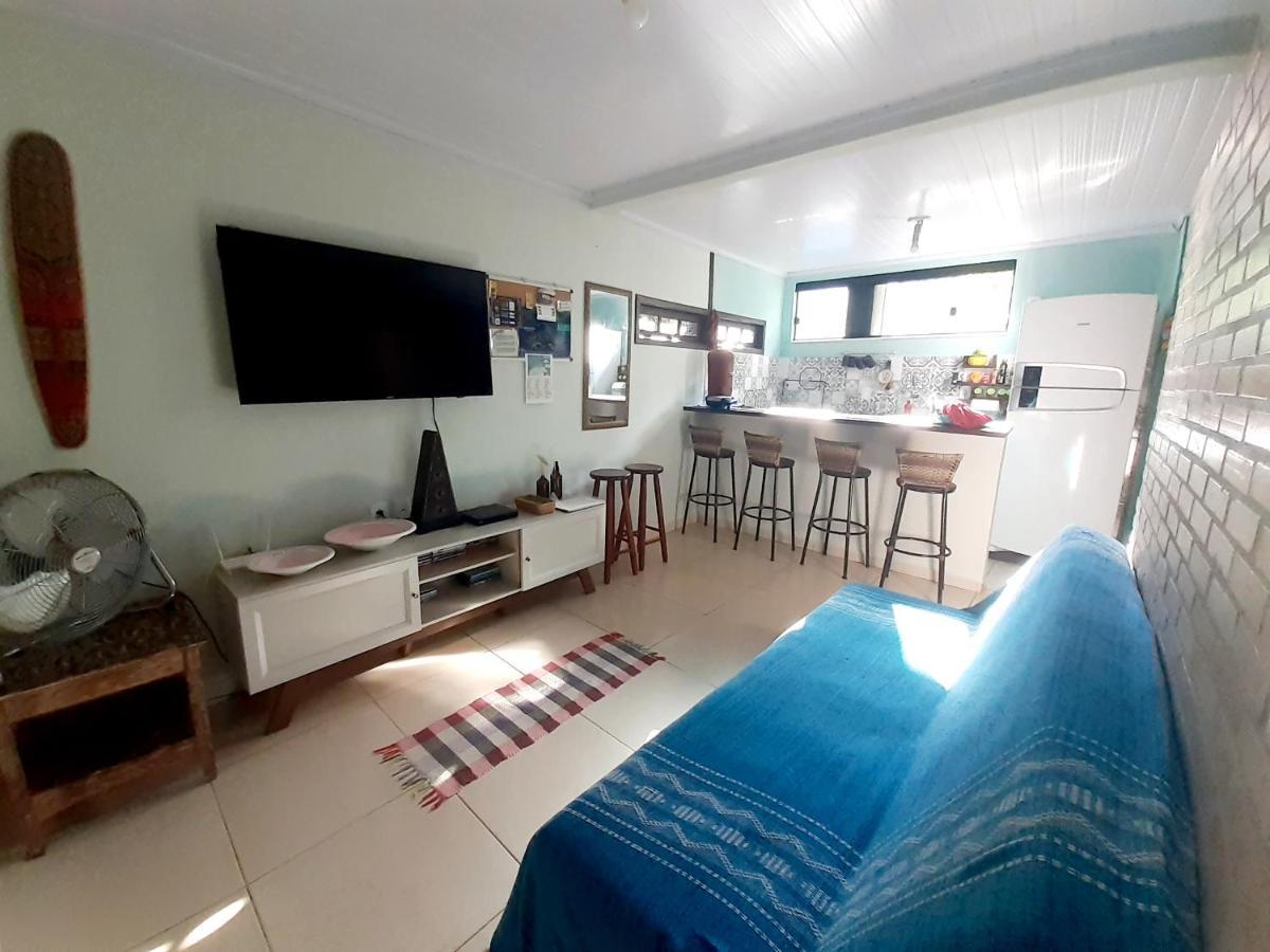 Casa Inteira Ilha Grande Villa Eksteriør billede