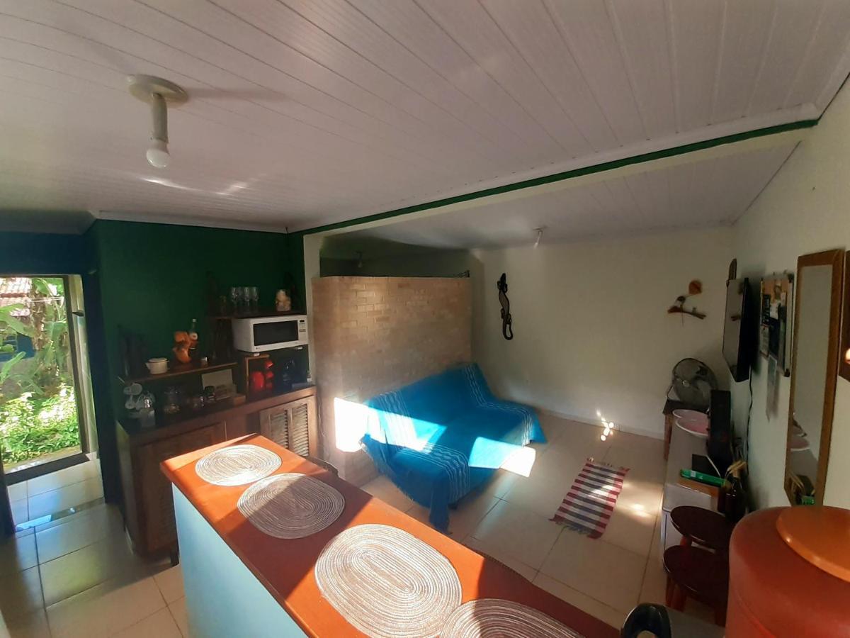 Casa Inteira Ilha Grande Villa Eksteriør billede
