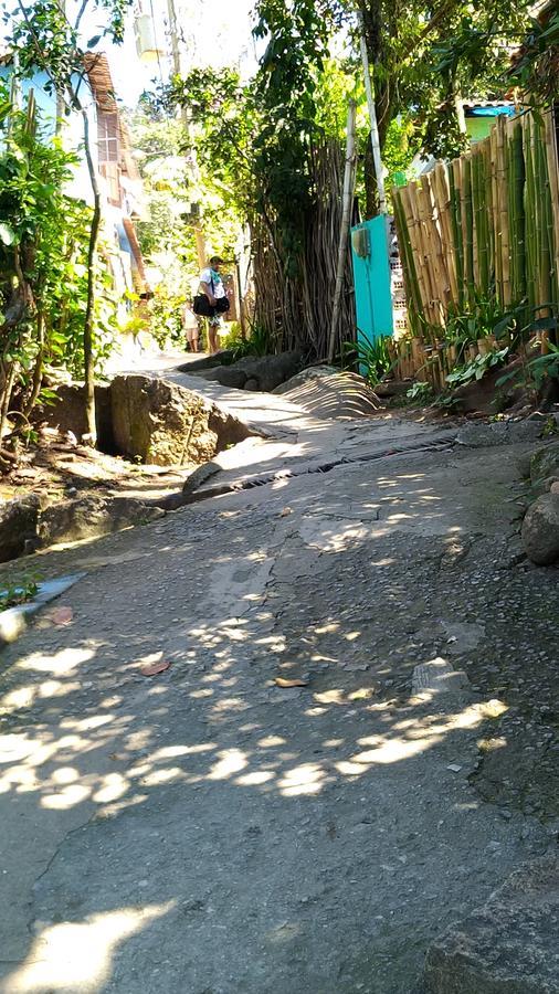 Casa Inteira Ilha Grande Villa Eksteriør billede