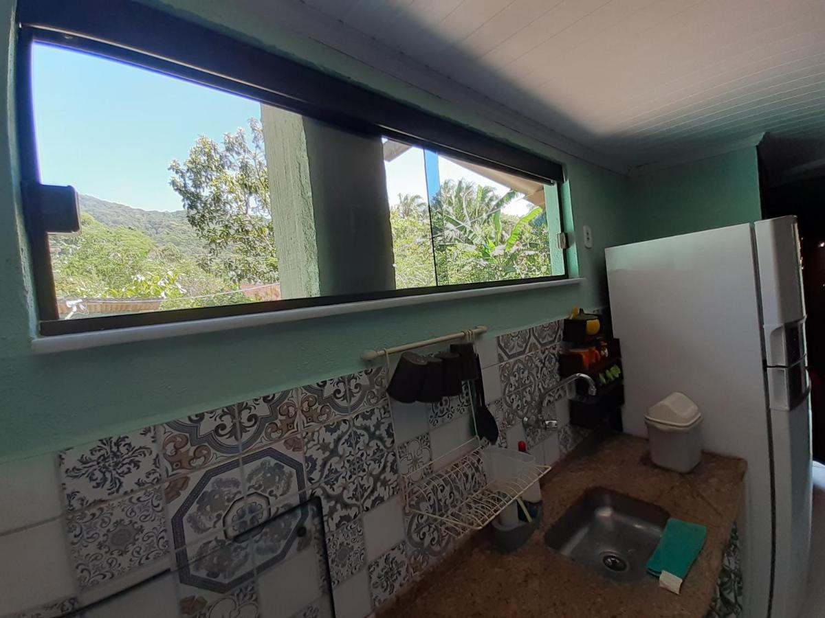 Casa Inteira Ilha Grande Villa Eksteriør billede