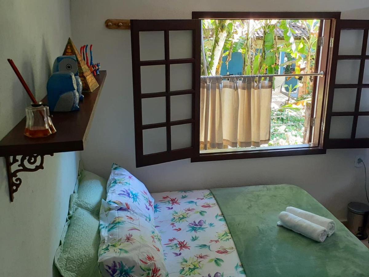 Casa Inteira Ilha Grande Villa Eksteriør billede