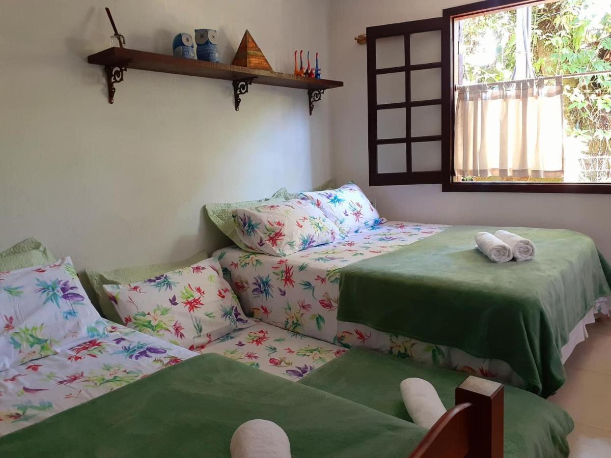 Casa Inteira Ilha Grande Villa Eksteriør billede
