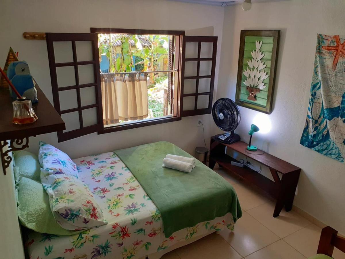 Casa Inteira Ilha Grande Villa Eksteriør billede