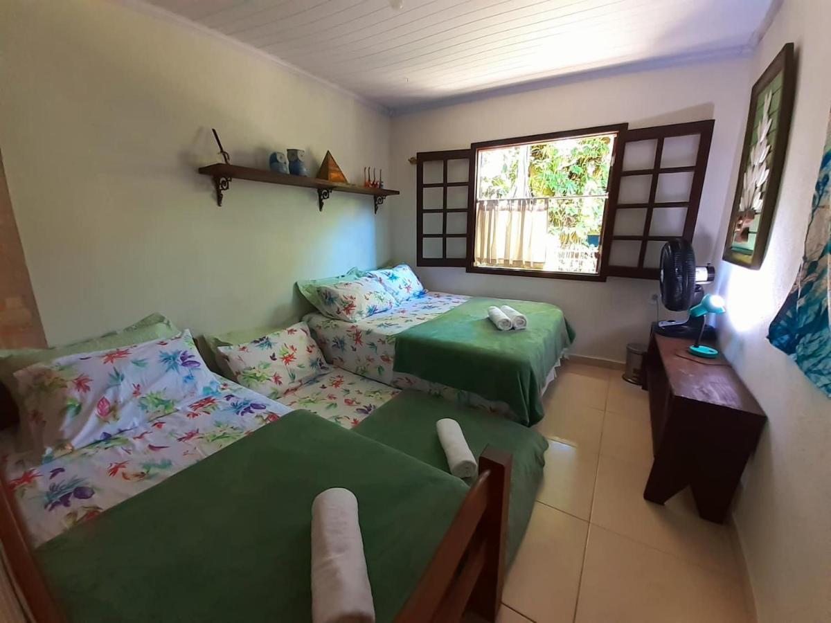 Casa Inteira Ilha Grande Villa Eksteriør billede