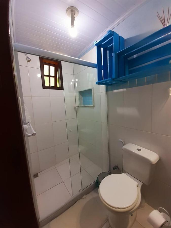 Casa Inteira Ilha Grande Villa Eksteriør billede