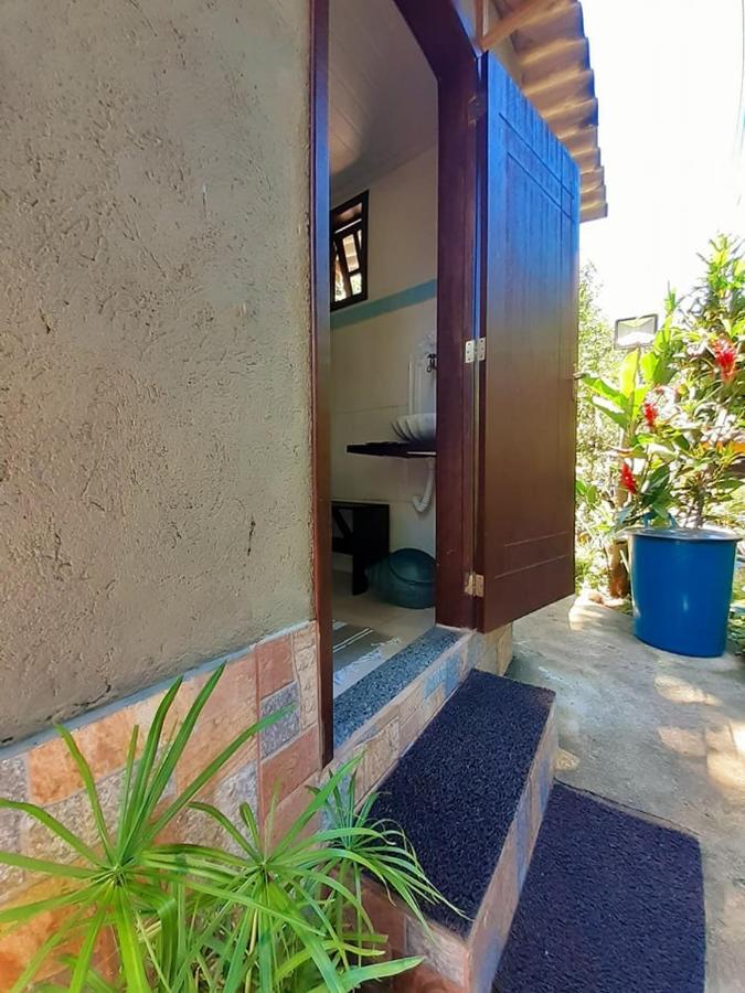 Casa Inteira Ilha Grande Villa Eksteriør billede