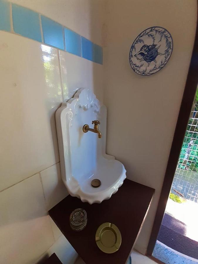 Casa Inteira Ilha Grande Villa Eksteriør billede
