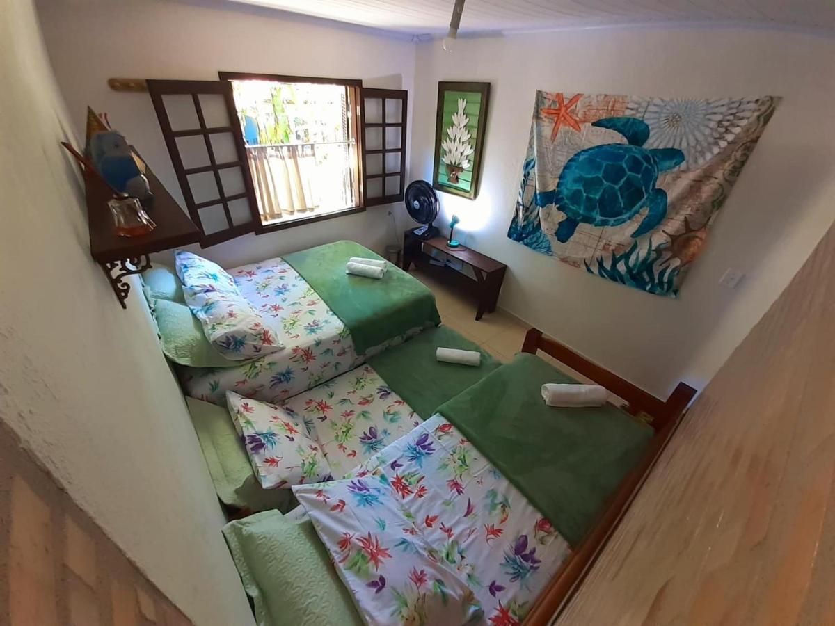 Casa Inteira Ilha Grande Villa Eksteriør billede